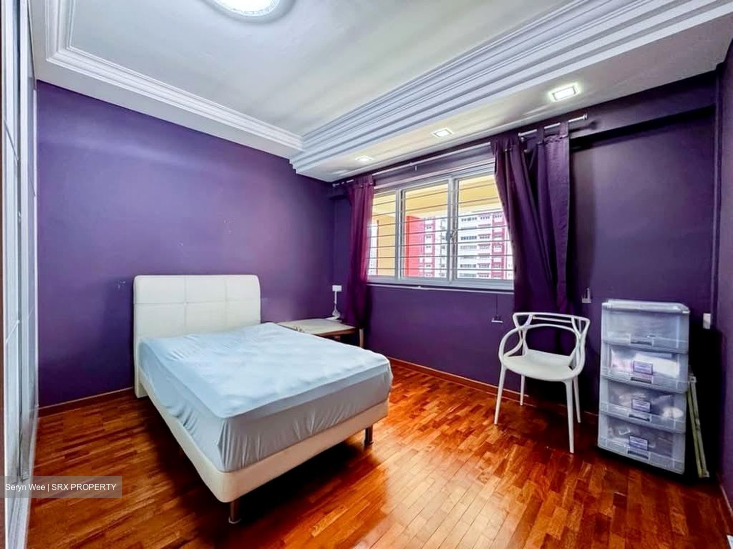 Blk 603 Elias View (Pasir Ris), HDB Executive #595823691